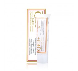 QEI+ ACTIVE HARMONIE - Crème Éclaircissante Efficacité Extrême A La Carotte Corps & Visage QEI+ PARIS CRÈME ÉCLAIRCISSANTE VI...