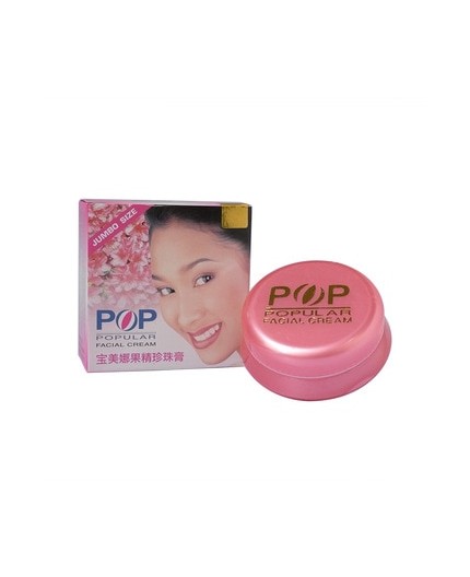 POP - Crème Visage Anti-Imperfections