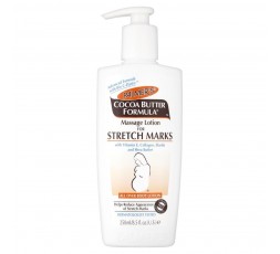 PALMER'S - Lotion De Massage Pour Vergetures Au Beurre De Cacao (Stretch Marks) PALMER'S LAIT HYDRATANT