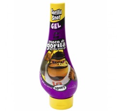 MOCO DE GORILA- Gel Fixant (SPORT) MOCO DE GORILA  GEL