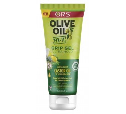 ORS OLIVE OIL- Gel Extra Fixant (Grip Gel Utra Hold) ORS  GEL