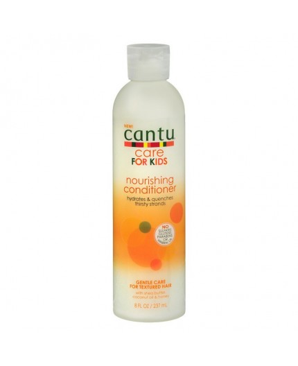 CANTU KIDS Après Shampoing au Karité (Nourishing Conditioner) - 237ml