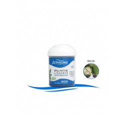 Activilong- Brillantine Lissante à L'huile de Ricin ACTIVILONG CRÈME COIFFANTE