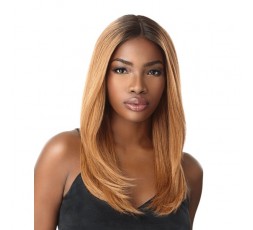 SENSATIONNEL - Perruque 100% Humains Joelle (Empire Lace Wig) SENSATIONNEL  PERRUQUE NATURELLE