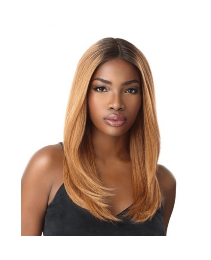 SENSATIONNEL - Perruque 100% Humains Joelle (Empire Lace Wig)