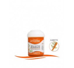 Activilong- Brillantine Régénérante Carotte ACTIVILONG CRÈME COIFFANTE