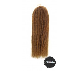 HADORA - Mèches Pour Fausses Locks & Twist (New Locks 5000) HADORA MECHES POUR LOCKS