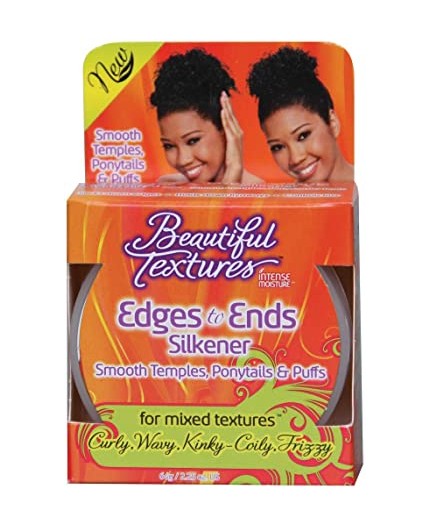 BEAUTIFUL TEXTURE - Cire Pour Baby Hair (Edges To Ends Silkener)