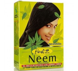 HESH - Poudre Neem Pour Visage et Cheveux HESH SOIN ANTI-ACNÉ