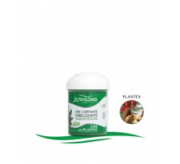 Activilong- Cire Coiffante aux Plantes ACTIVILONG CRÈME COIFFANTE