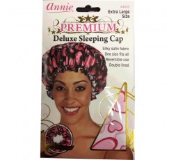 ANNIE - Bonnet De Jour & De Nuit X-Large 4602 ANNIE ACCESSOIRES DE COIFFURE