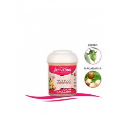 Activilong- Pommade Capillaire Jojoba & Macadamia