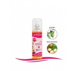 Activilong Acti Gloss- Voile De Brillance Jojoba & Macadamia ACTIVILONG SPRAY & LOTION