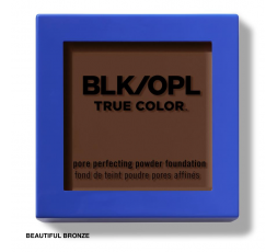 BLACK OPAL - Fond De Teint Poudre (Pore Perfecting Powder Foundation) BLACK OPAL  FONDS DE TEINT