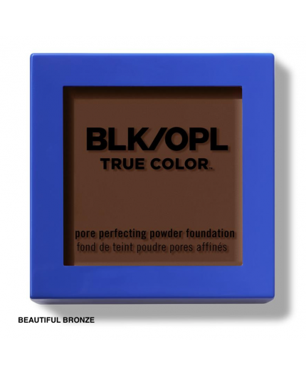 BLACK OPAL - Fond De Teint Poudre (Pore Perfecting Powder Foundation)