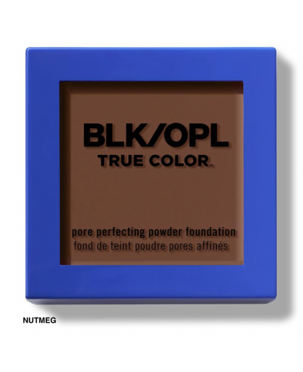 BLACK OPAL - Fond De Teint Poudre (Pore Perfecting Powder Foundation)