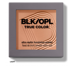 BLACK OPAL - Fond De Teint Poudre Ultra Mat (True color)