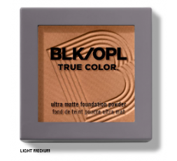 BLACK OPAL - Fond De Teint Poudre Ultra Mat (True color) BLACK OPAL  FONDS DE TEINT