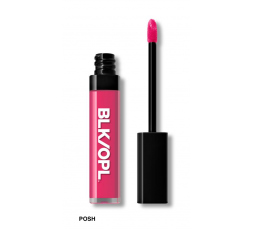 BLACK OPAL - Gloss Coloré (ColorSplurge Lipstick) BLACK OPAL  GLOSS