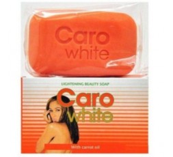 CARO WHITE - Savon Clarifiant & Eclaircissant A L'Huile De Carotte