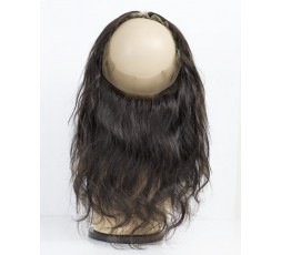 FEME - Lace Frontal 360 Body Wave 100% Brésilienne (Swiss)