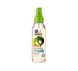 DARK AND LOVELY AU NATURALE - Spray Anti-Fourches & Anti-Casses (Root To Tip Mender & Anti-Breakage) DARK AND LOVELY Accueil