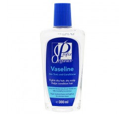 PROFIX ORGANICS - Vaseline Hair Tonic And Conditioner PROFIX ORGANICS SPRAY & LOTION
