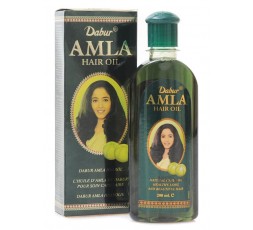 DABUR - Huile Capillaire D'Amla DABUR HUILE NATURELLE