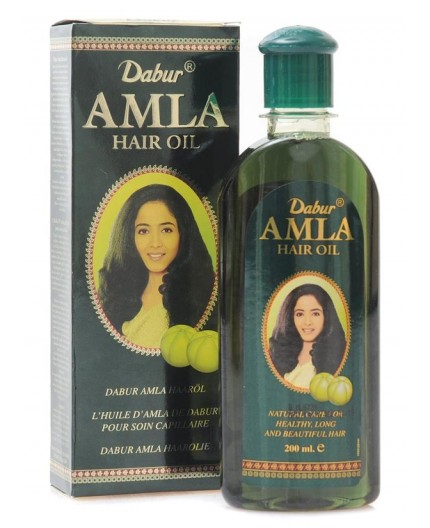 DABUR - Huile Capillaire D'Amla