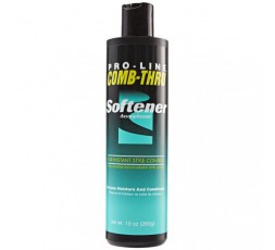 PRO-LINE - Lotion Assouplissante (Comb-Thru Softener) PRO-LINE SPRAY & LOTION