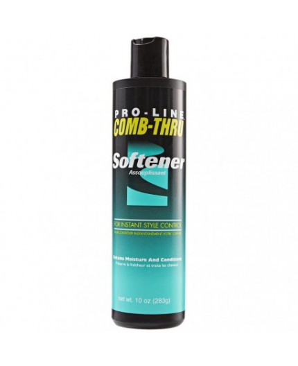 PRO-LINE - Lotion Assouplissante (Comb-Thru Softener)