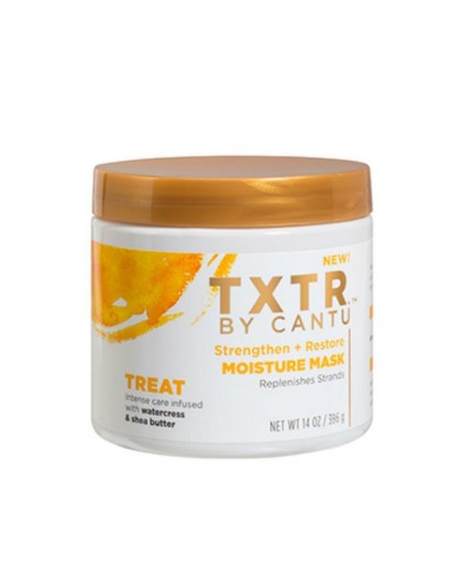 TXTR BY CANTU - Masque Capillaire Hydratant (Moisture Mask)