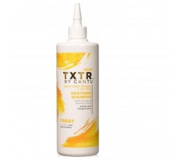 TXTR BY CANTU - Shampoing Adoucissant Au Vinaigre De Cidre De Pomme (Soothing Shampoo) CANTU SHAMPOING