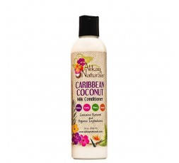 ALIKAY NATURALS - Après-Shampoing Au Lait De Coco (Carribean Coconut Milk Conditioner) ALIKAY NATURALS APRÈS-SHAMPOING