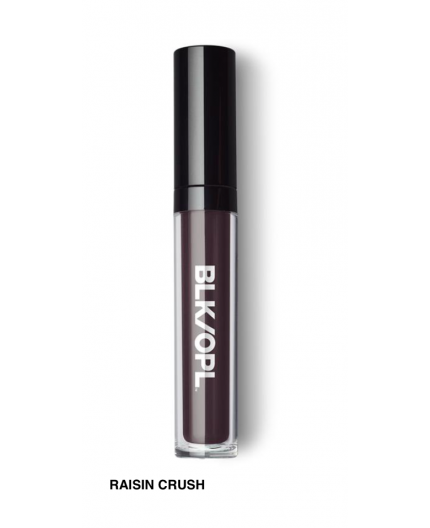 BLACK OPAL - Gloss Mat (Colorsplurge Liquid Matte Lipstick)