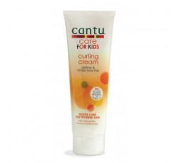 CANTU - CARE FOR KIDS - Crème Définition Boucles au Karité (Curling Cream) - 227g CANTU Accueil