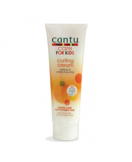 Cantu Kids Crème Définition Boucles au Karité (Curling Cream) - 227g