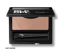 BLACK OPAL - Kit Sourcils (Brow Shaper Kit)