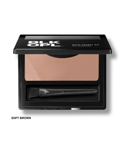 BLACK OPAL - Kit Sourcils (Brow Shaper Kit)