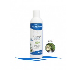 Activilong - Shampoing Lissant Ricin ACTIVILONG SHAMPOING