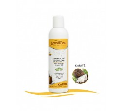 Activilong - Shampoing Nourrissant Karité ACTIVILONG SHAMPOING