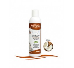 Activilong - Shampoing Protecteur Coco ACTIVILONG SHAMPOING