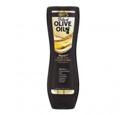 ORS - Black Olive Oil - Après-Shampoing Sans Sulfate Huile D'Olive Noire (Repeair 7) ORS  APRÈS-SHAMPOING