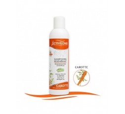 Activilong - Shampoing Régénérant Carotte ACTIVILONG SHAMPOING