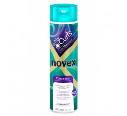 NOVEX - My Curls - Après-Shampoing Hydratant