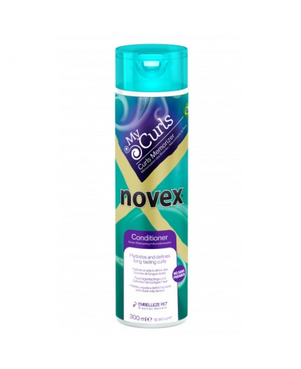 NOVEX - My Curls - Après-Shampoing Hydratant