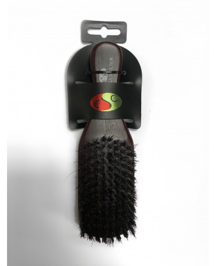 E ACCESSOIRES - Brosse Poils De Sanglier