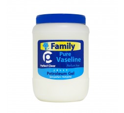 PERFECT CLEAR - Vaseline Pure  Accueil