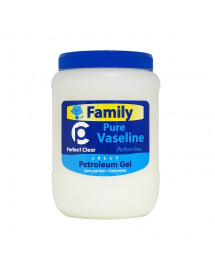 PERFECT CLEAR - Vaseline Pure