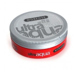 MORFOSE - Cire Coiffante Ultra Forte (Ultra Aqua Gel Wax) MORFOSE GEL